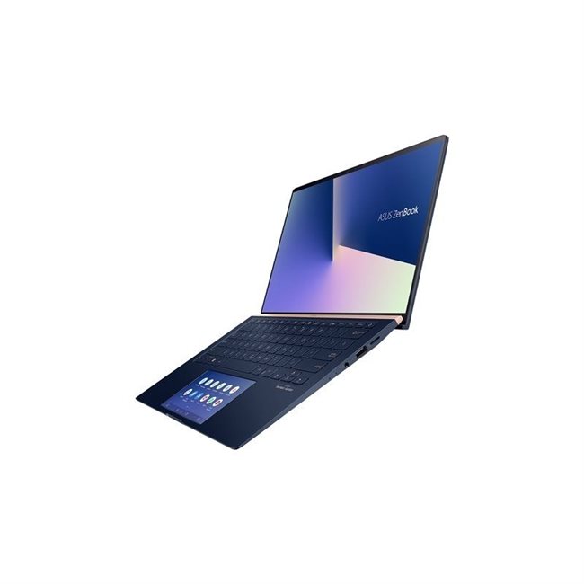 ASUS ZenBook 14 UX434FQ-A5020R Intel Core i5-10310U 35,56cm 14Zoll ASUS ZenBook 14 UX434FQ-A5020R Intel Core i5-10310U 35,56cm 14Zoll