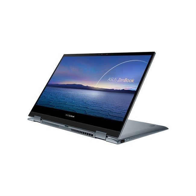 ASUS ZenBook Flip 13 UX363JA-HR195R - Core i5 1035G4 13,3 Zoll 33,8 cm ASUS ZenBook Flip 13 UX363JA-HR195R - Core i5 1035G4 13,3 Zoll 33,8 cm