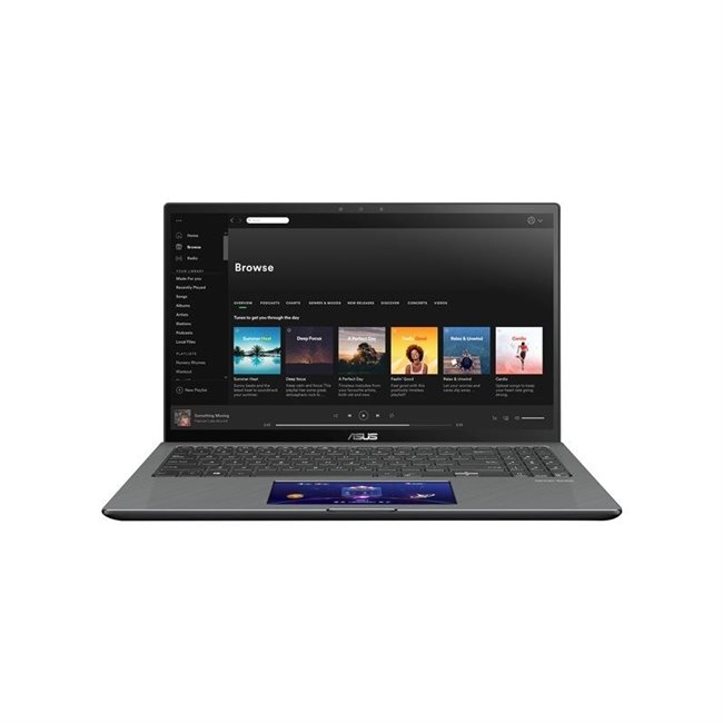 ASUS ZenBook Flip 15 UM562IQ-EZ017R - Ryzen 7 4700U 15,6 Zoll 39,6 cm ASUS ZenBook Flip 15 UM562IQ-EZ017R - Ryzen 7 4700U 15,6 Zoll 39,6 cm