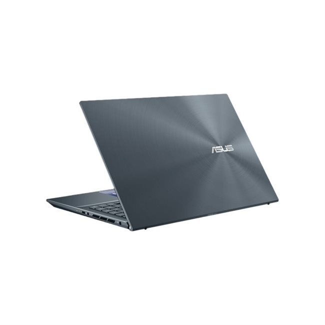 ASUS ZenBook Pro 15 UX535LI-BN215R - Core i7 10870H 15,6 Zoll 39,6 cm ASUS ZenBook Pro 15 UX535LI-BN215R - Core i7 10870H 15,6 Zoll 39,6 cm