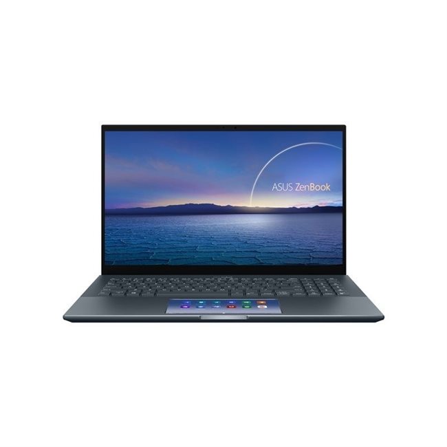 ASUS ZenBook Pro 15 UX535LI-H2172R - Core i7 10870H 15,6 Zoll 39,6 cm ASUS ZenBook Pro 15 UX535LI-H2172R - Core i7 10870H 15,6 Zoll 39,6 cm