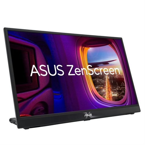 ASUS ZenScreen 45,7cm 18Zoll 1920x1080Pixel Full HD