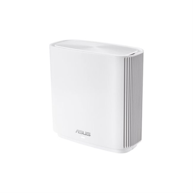 ASUS ZenWiFi AX (XT8) WLAN-System (2 Router) bis zu 510 m² Netz