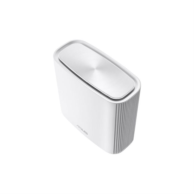 ASUS ZenWiFi AX (XT8) WLAN-System (2 Router) bis zu 510 m² Netz