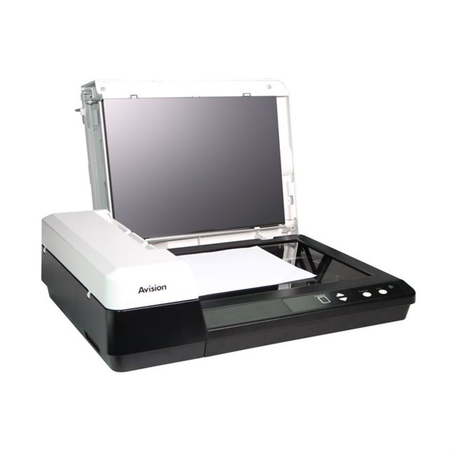 Avision AD130 Avision AD130