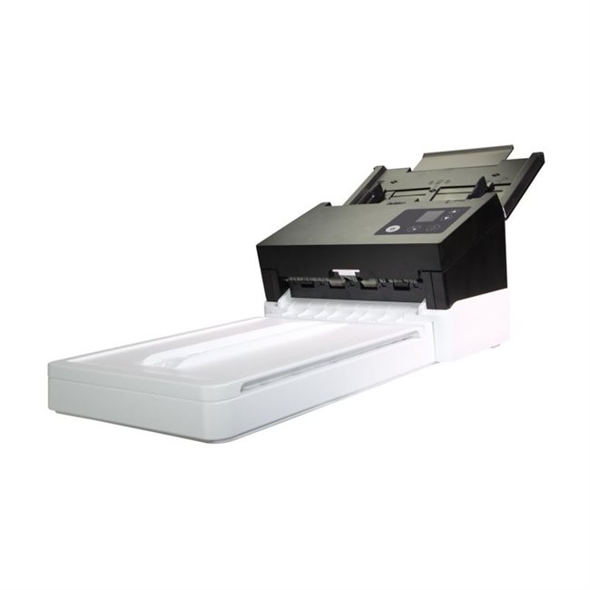 Avision AD370FN Avision AD370FN