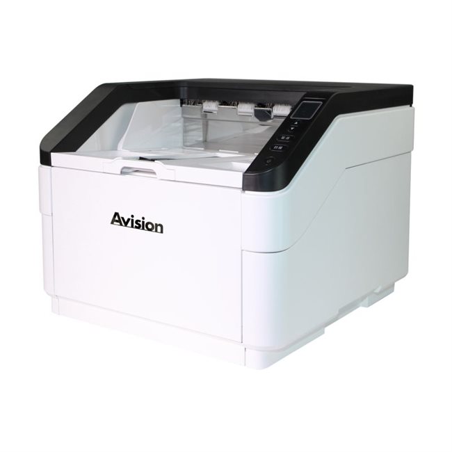 Avision AD8120 Avision AD8120
