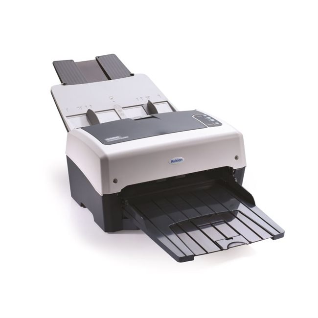 Avision AV320E2+ Avision AV320E2+