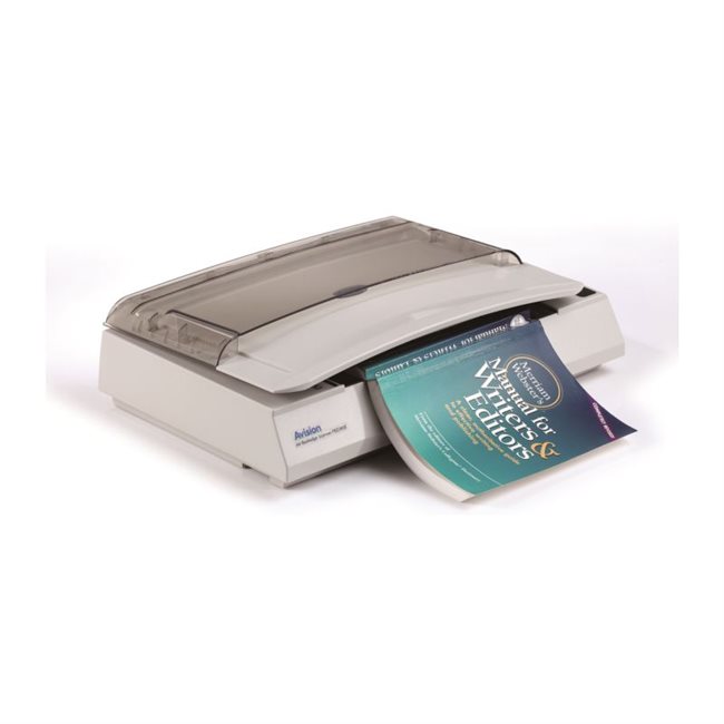 Avision FB2280E Avision FB2280E