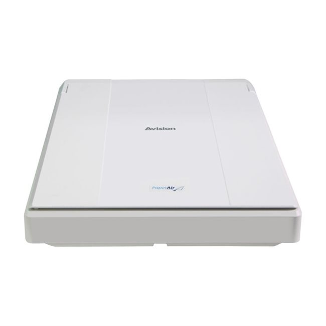 Avision PAPERAIR 10 Avision PAPERAIR 10