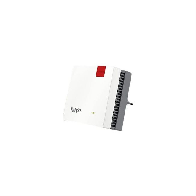 AVM FRITZ! Repeater 1200 AX Wi-Fi-Range-Extender GigE Wi-Fi 6 2.4 GHz 5 GHz