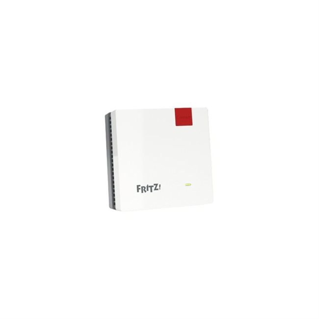 AVM FRITZ! Repeater 1200 AX Wi-Fi-Range-Extender GigE Wi-Fi 6 2.4 GHz 5 GHz