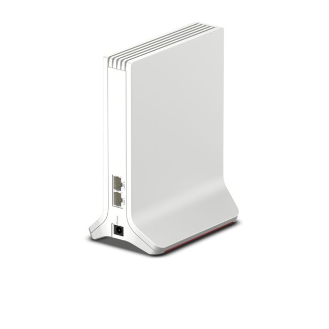AVM FRITZ! Repeater 3000 AX - Wi-Fi-Range-Extender - Wi-Fi 6