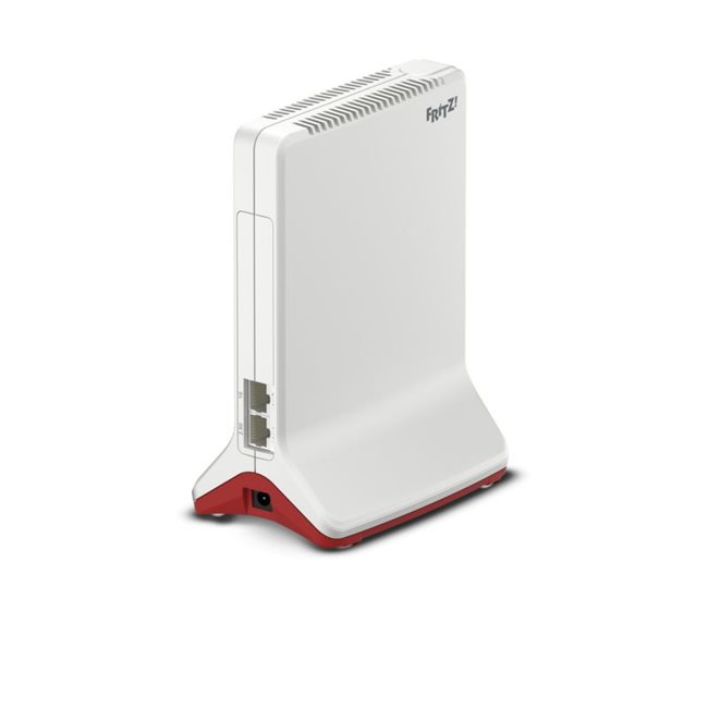 AVM FRITZ! Repeater 6000 Wi-Fi-Range-Extender Wi-Fi 6 2,4 GHz 5 GHz