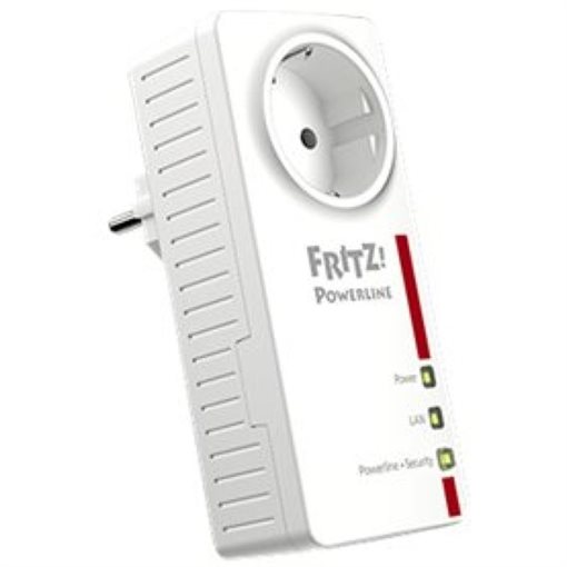 AVM FRITZ!Powerline 1220E Powerline Adapterkit