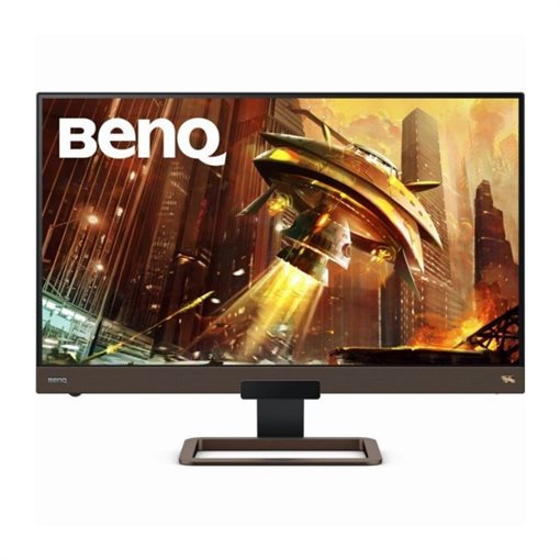 BenQ 9H.LJ8LA.TBE, 68,6 cm (27 Zoll), 2560 x 1440 Pixel, LED, 5 ms