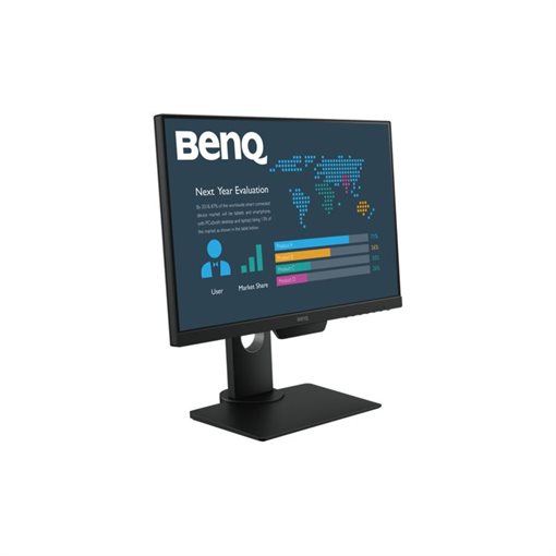 BenQ BL2381T 57.2 cm (22.5 Zoll) 1920 x 1200 Pixel WUXGA LED