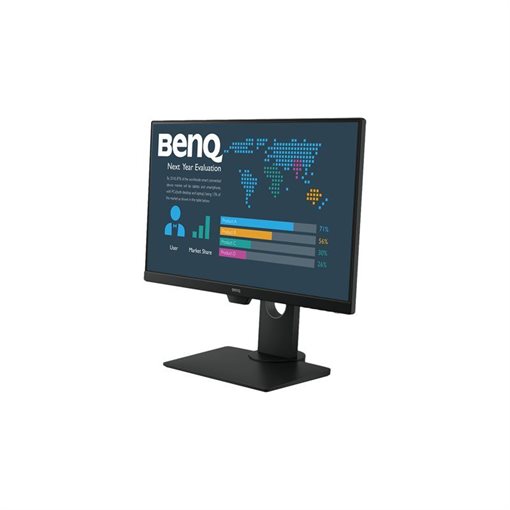 BenQ BL2480T 60.5 cm (23.8 Zoll) 1920 x 1080 Pixel Full HD LED