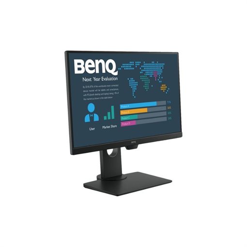 BenQ BL2480T 60.5 cm (23.8 Zoll) 1920 x 1080 Pixel Full HD LED