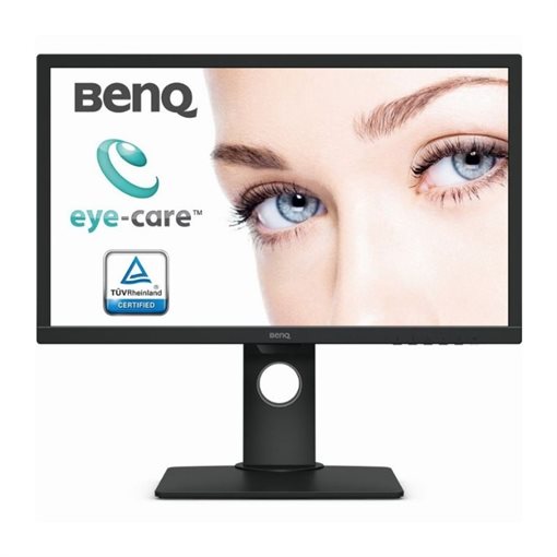 BenQ BL2483TM, 61 cm (24 Zoll), 1920 x 1080 Pixel, Full HD, LED
