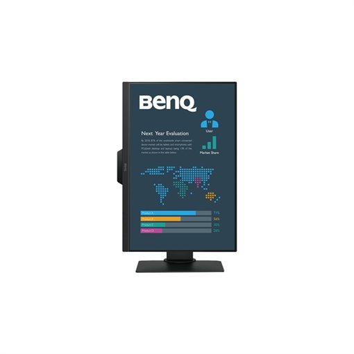 BenQ BL2581T 63.5 cm (25 Zoll) - 1920 x 1200 Pixel WUXGA LED