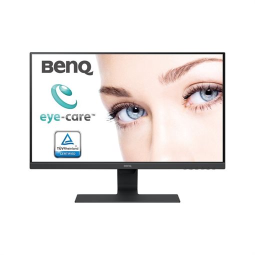 BenQ BL2780 68.58 cm (27 Zoll) 1920 x 1080 Full HD LED BenQ BL2780 68.58 cm (27 Zoll) 1920 x 1080 Full HD LED