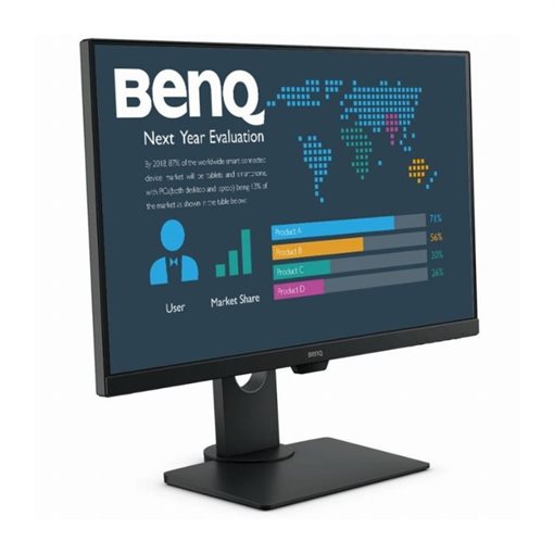 BenQ BL2780T, 68,6 cm (27 Zoll), 1920 x 1080 Pixel, Full HD, LED
