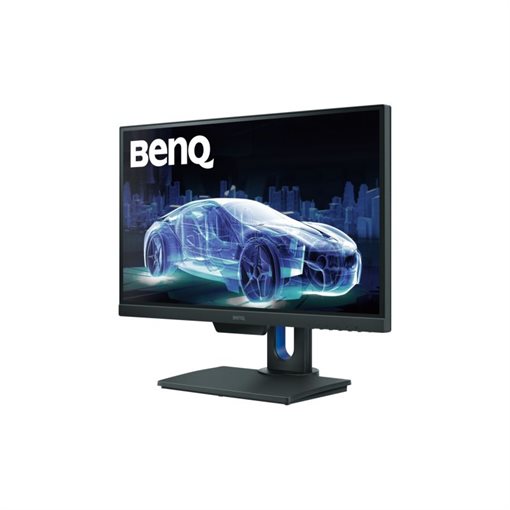 BenQ DesignVue PD2500Q 63.5 cm (25 Zoll) 2560 x 1440 Pixel WQHD LED