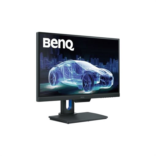 BenQ DesignVue PD2500Q 63.5 cm (25 Zoll) 2560 x 1440 Pixel WQHD LED
