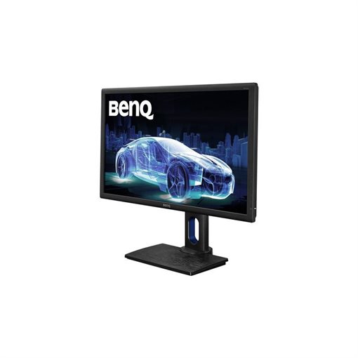 BenQ DesignVue PD2700Q 68.6 cm (27 Zoll) 2560 x 1440 Pixel WQHD LED