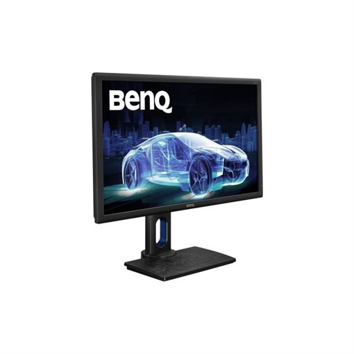 BenQ DesignVue PD2700Q 68.6 cm (27 Zoll) 2560 x 1440 Pixel WQHD LED