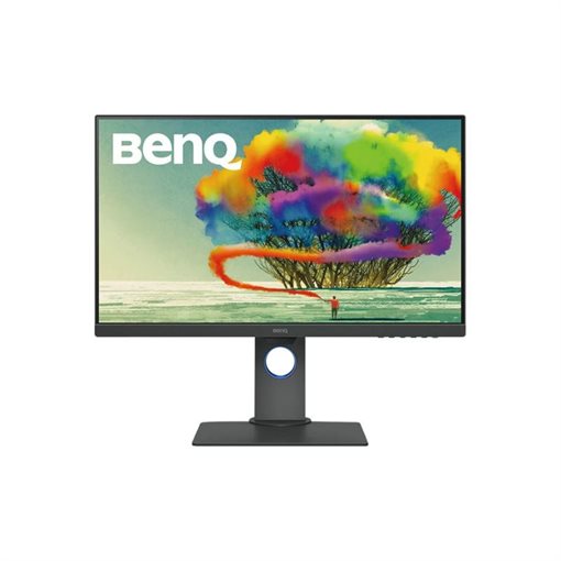 BenQ DesignVue PD2700U 68.58 cm (27 Zoll) 3840 x 2160 Pixel UHD LED