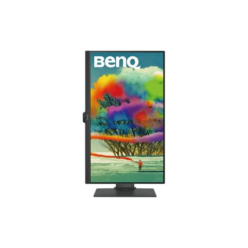 BenQ DesignVue PD2700U 68.58 cm (27 Zoll) 3840 x 2160 Pixel UHD LED