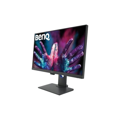 BenQ DesignVue PD2705Q 68.6 cm (27 Zoll) 2560 x 1440 Pixel WQHD LED