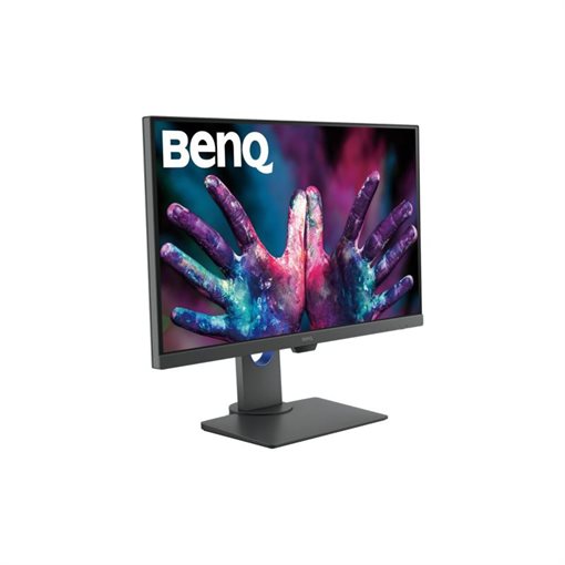 BenQ DesignVue PD2705Q 68.6 cm (27 Zoll) 2560 x 1440 Pixel WQHD LED