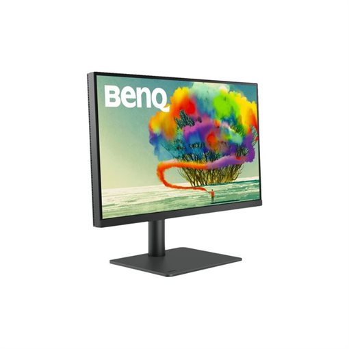 BenQ DesignVue PD2705U 68.5 cm (27 Zoll) 3840 x 2160 Pixel UHD LED