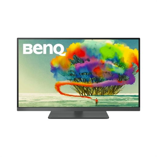 BenQ DesignVue PD2705U 68.5 cm (27 Zoll) 3840 x 2160 Pixel UHD LED