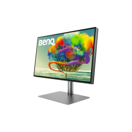 BenQ DesignVue PD2725U 68.58 cm (27 Zoll) 3840 x 2160 Pixel UHD LED