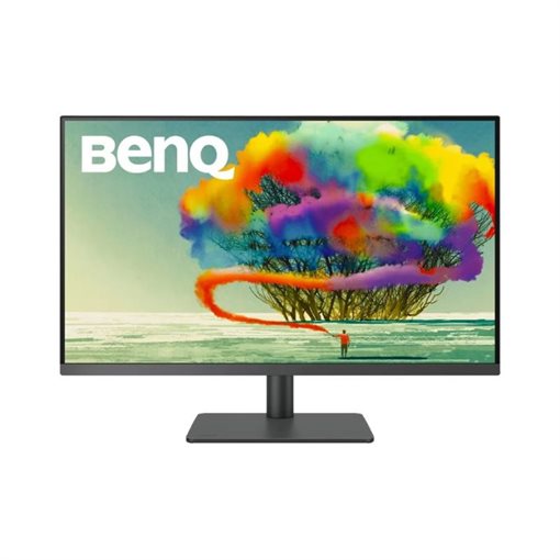 BenQ DesignVue PD3205U 80 cm (32 Zoll) 3840 x 2160 Pixel UHD LED