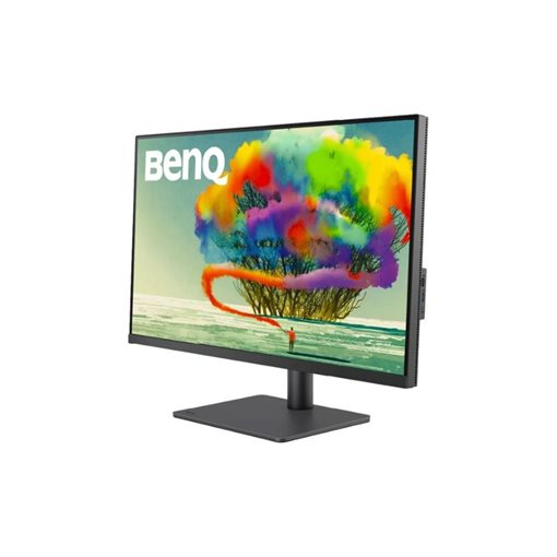 BenQ DesignVue PD3205U 80 cm (32 Zoll) 3840 x 2160 Pixel UHD LED