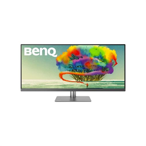 BenQ DesignVue PD3420Q 86.4 cm (34 Zoll) 3440 x 1440 Pixel UWQHD LED