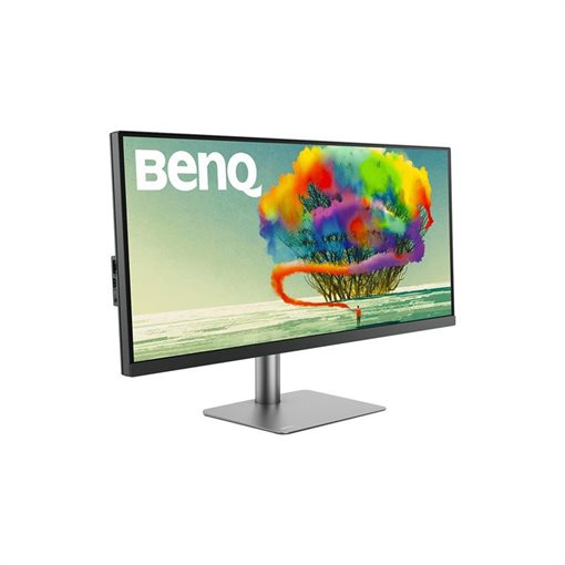 BenQ DesignVue PD3420Q 86.4 cm (34 Zoll) 3440 x 1440 Pixel UWQHD LED