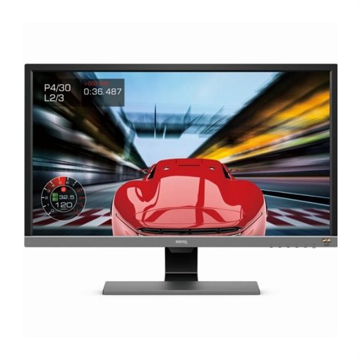 BenQ EL2870U, 70,9 cm (27.9 Zoll), 3840 x 2160 Pixel, 4K Ultra HD