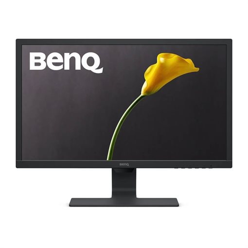 BenQ GL2480, 61 cm (24 Zoll), 1920 x 1080 Pixel, Full HD, LED, 1