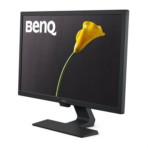 BenQ GL2480, 61 cm (24 Zoll), 1920 x 1080 Pixel, Full HD, LED, 1
