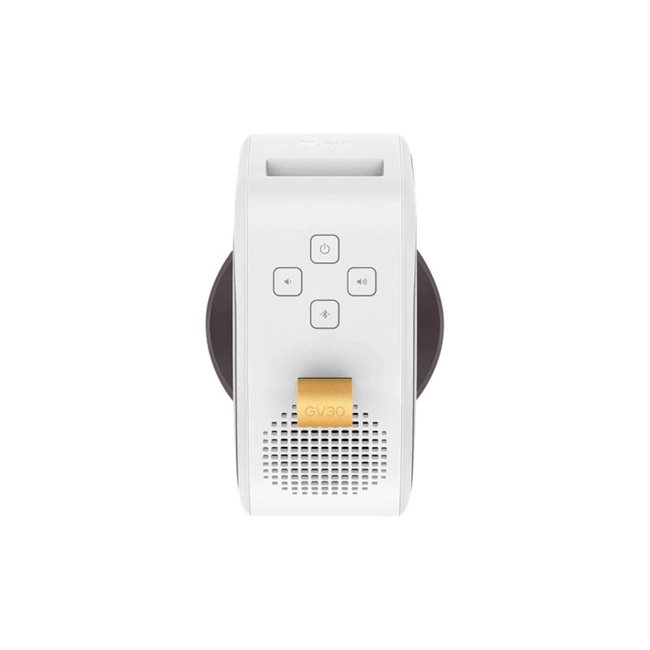 BenQ GV30 Projektor 300 ANSI-Lumen 1280 x 720 HD BenQ GV30 Projektor 300 ANSI-Lumen 1280 x 720 HD