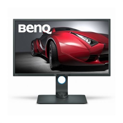 BenQ PD3200U, 81,3 cm (32 Zoll), 3840 x 2160 Pixel, 4K Ultra HD, LED