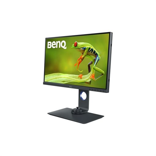 BenQ PhotoVue SW270C 68.6 cm (27 Zoll) 2560 x 1440 Pixel WQHD LED