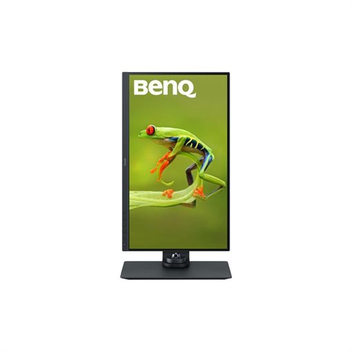 BenQ PhotoVue SW270C 68.6 cm (27 Zoll) 2560 x 1440 Pixel WQHD LED