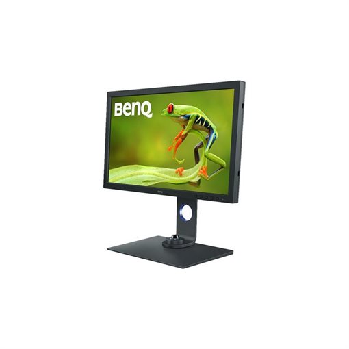 BenQ SW271C 68.6 cm (27 Zoll) 3840 x 2160 Pixel UHD LED